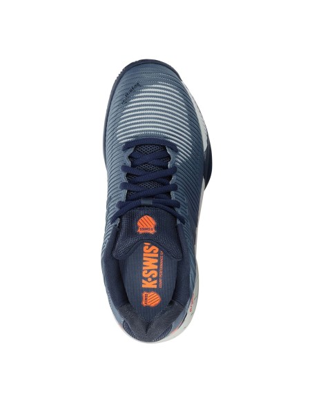 Kswiss Hypercourt Express 2 HB 6614497 | Ofertas de pádel